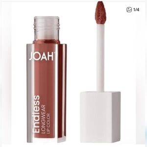 JOAH Endless Longwear Lip Color -  Tasty